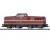 36083 Class 280 Diesel Locomotive
