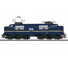 37025 Class 1200 Electric Locomotiv