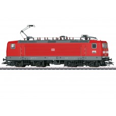 37425 Class 143 Electric Locomotive