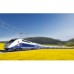 37793 TGV Euroduplex High-Speed Tra