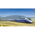 37793 TGV Euroduplex High-Speed Tra