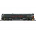39068 Class 66 Diesel Locomotive