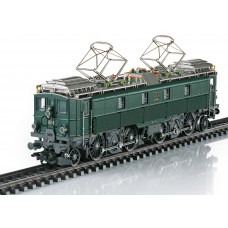 39511 Class Be 4/6 Electric Locomot