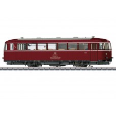 39958 Class 724 Powered Rail Car