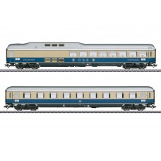 43882 Rheinpfeil 1963 Express Train