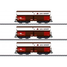 46279 Type Fals Freight Car Set
