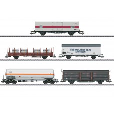 47370 Freight Car Set for the Class