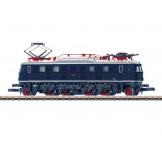 88088 Class E 18 Electric Locomotiv