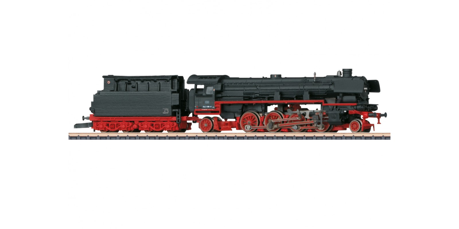 88276 Class 042 Steam Locomotive
