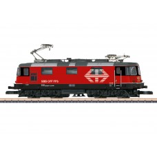 88595 Class Re 420 Electric Locomot