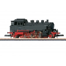 88744 Class 64 Steam Locomotive