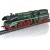 39027 Class 02 Steam Locomotive