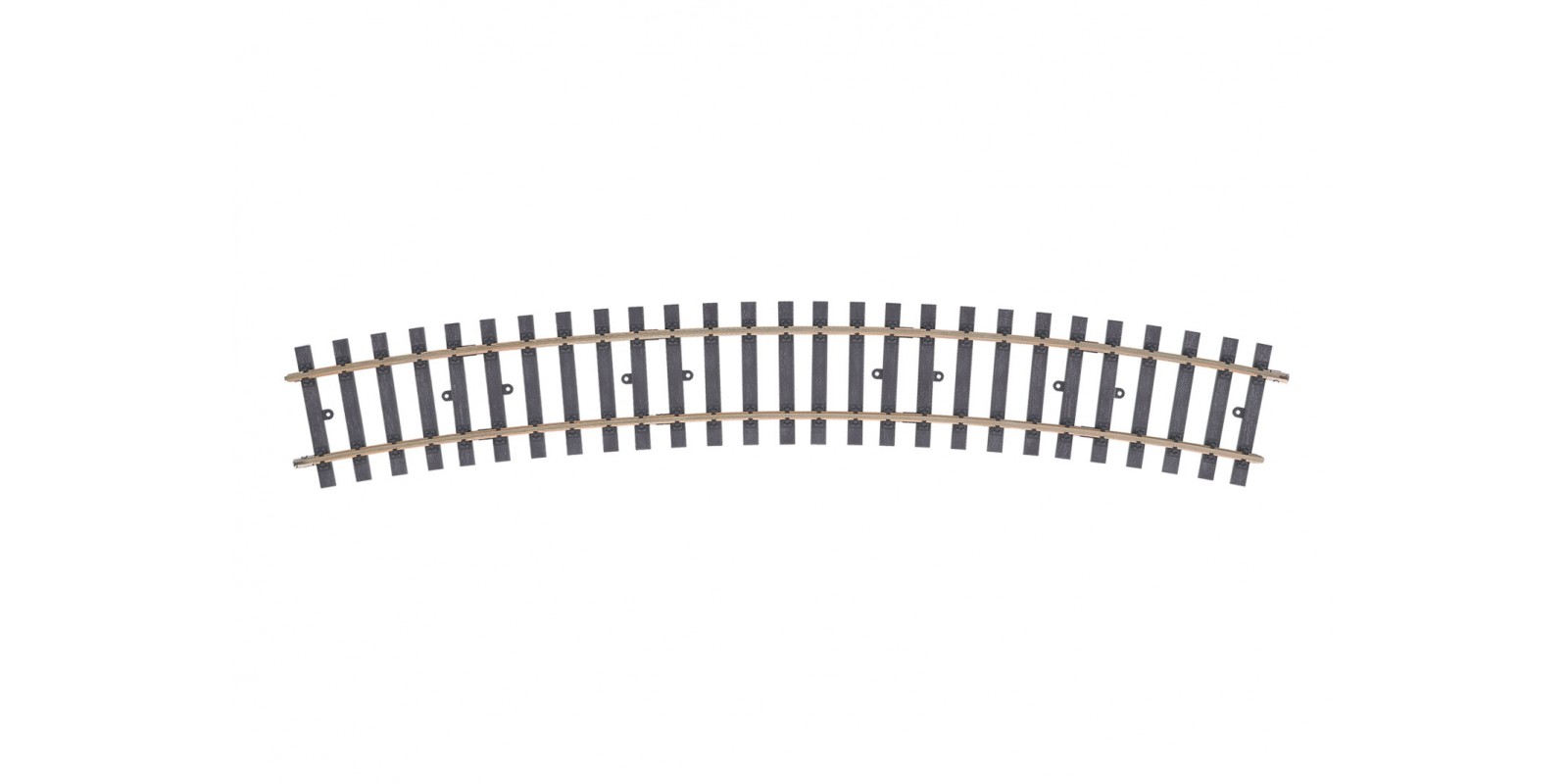 59073 Curved Track