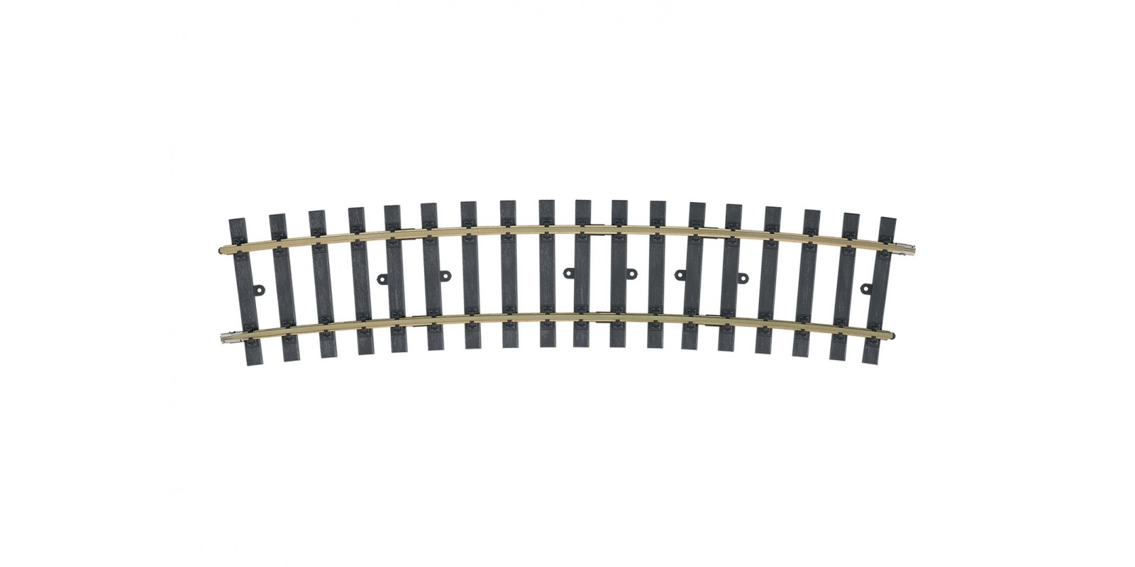 59075 Curved Track