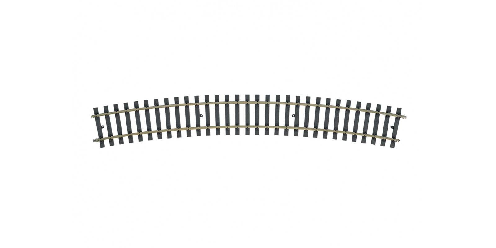 59076 Curved Track