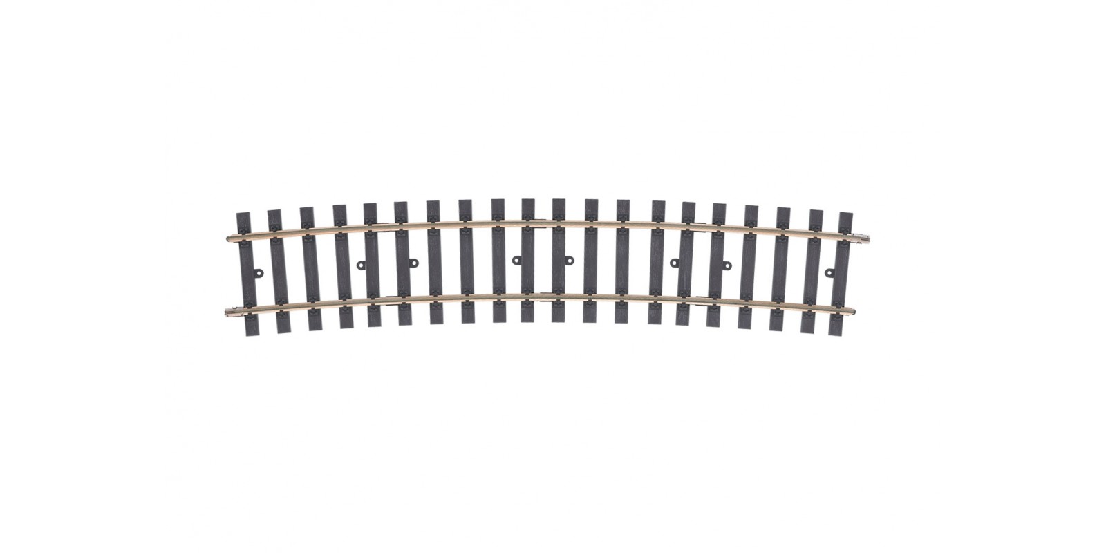 59078 Curved Track