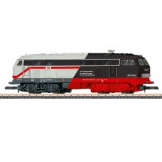 88807 Class 218 Diesel Locomotive