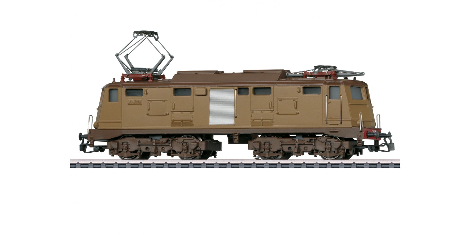 30350 Class E 424 Electric Locomotive