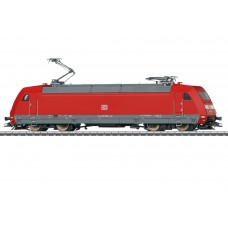 39376 Class 101 Electric Locomotive