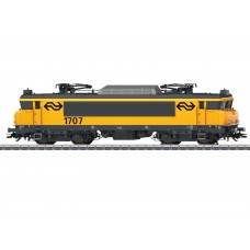 39720 Class 1700 Electric Locomotive