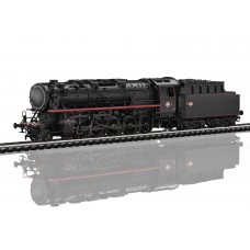 39744 Class 150 X Steam Locomotive