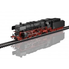 39760 Class 01.10 Older Design Steam Locomotive