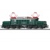 39992 Class 1020 Electric Locomotive