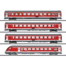 42988 Munich-Nürnberg Express Passenger Car Set 1