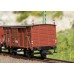 T24825 Freight Car Set for the Class E 71.1