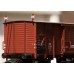 T24825 Freight Car Set for the Class E 71.1