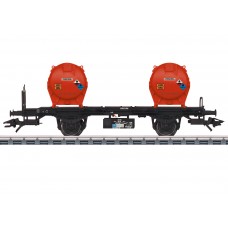 48955 Type Lbms Container Transport Car