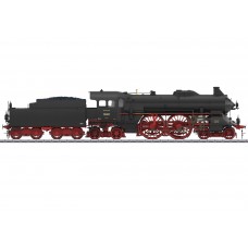 55166 Class 15 Steam Locomotive