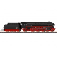 88019 Class 01.5 Steam Locomotive