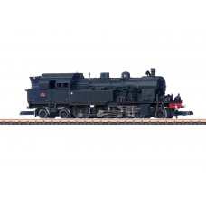 88094 Passenger Train Tank Locomotive