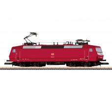 88528 Class 120.1 Electric Locomotive