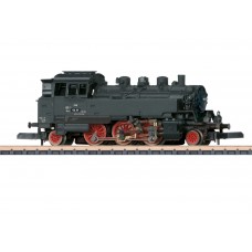 88745 Class 64 Steam Locomotive