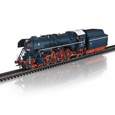 39498 Class 498.1 Albatros Steam Locomotive