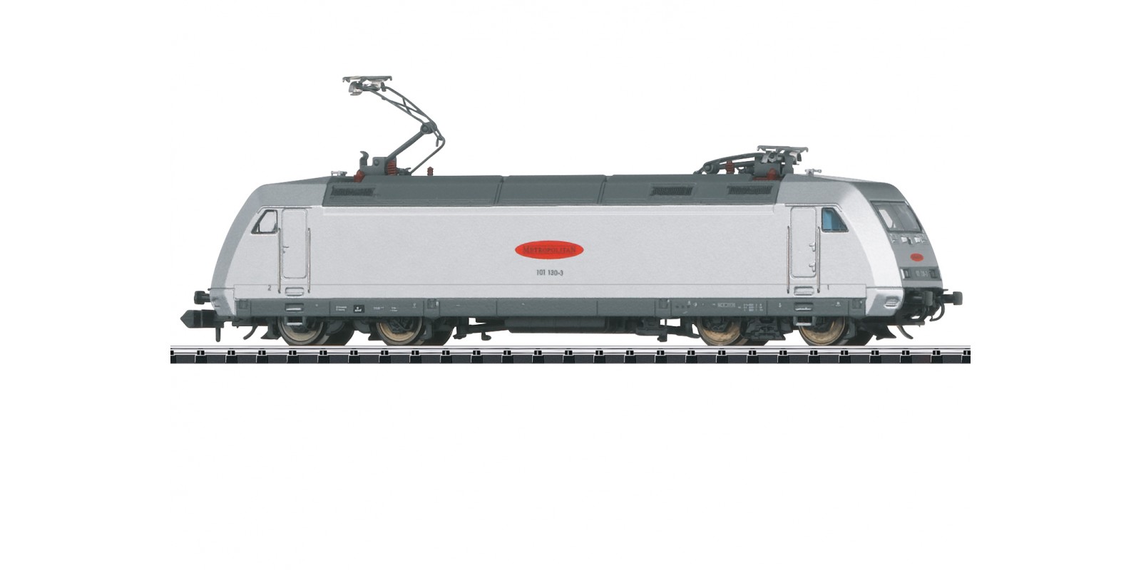 T16085 Class 101 Electric Locomotive