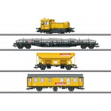 26621 Track Laying Group Train Set