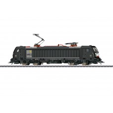 36643 Class 187 Electric Locomotive