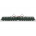 38590 Class Ae 8/14 Electric Locomotive, Road Number 11852