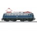 39125 Class 110 Electric Locomotive