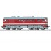 39201 Class 220 Diesel Locomotive