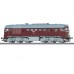 39202 Diesel Locomotive, Road Number T 679.1266
