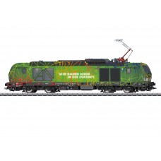 39295 Class 248 Dual Power Locomotive