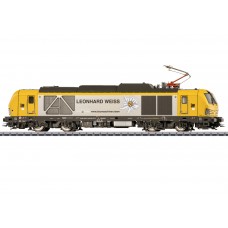 39296 Class 248 Dual Power Locomotive