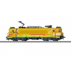 39721 Class 1800 Electric Locomotive