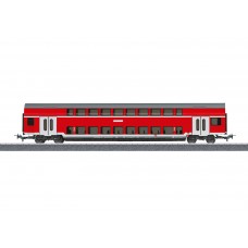 40401 Märklin Start up - Regional Express Bi-Level Car, 2nd Class