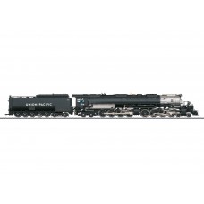 55990 Class 4000 Steam Locomotive