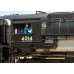 55990 Class 4000 Steam Locomotive
